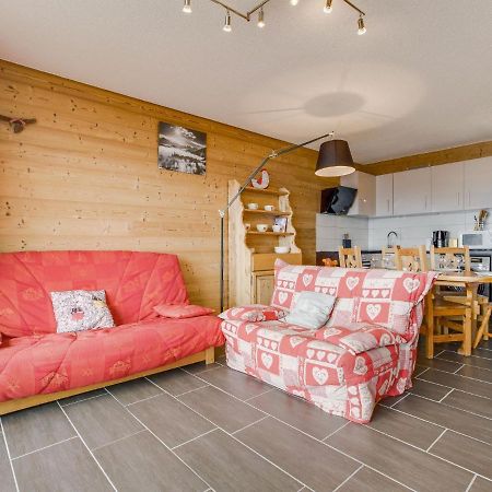 Apartment Champ Bozon By Interhome Fontcouverte-la-Toussuire Екстериор снимка