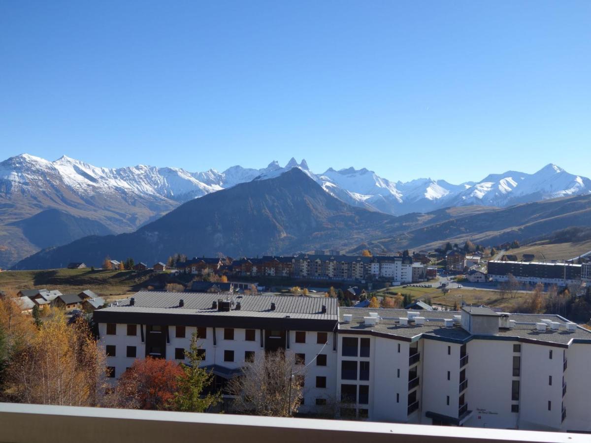 Apartment Champ Bozon By Interhome Fontcouverte-la-Toussuire Екстериор снимка
