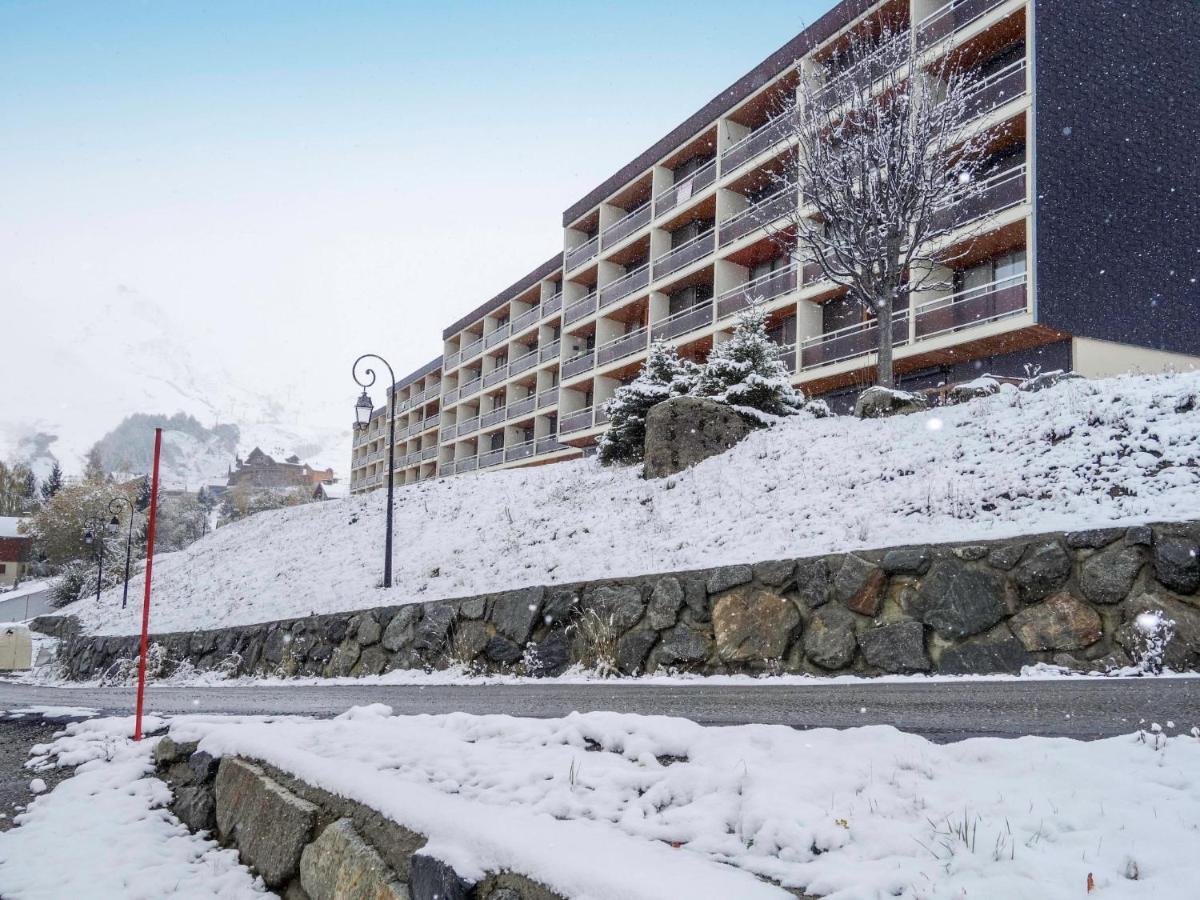 Apartment Champ Bozon By Interhome Fontcouverte-la-Toussuire Екстериор снимка