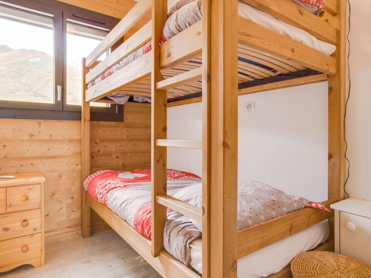Apartment Champ Bozon By Interhome Fontcouverte-la-Toussuire Екстериор снимка